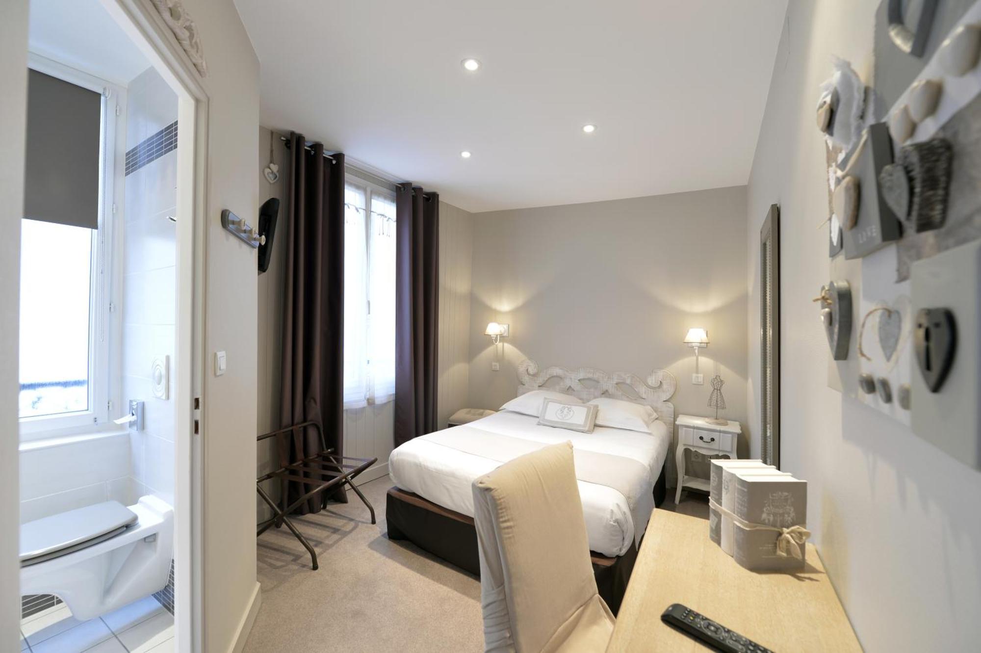 France Hotel นีออร์ ห้อง รูปภาพ